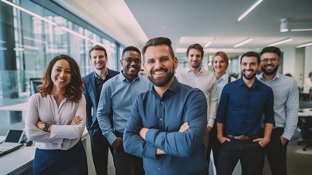 Experienced Team